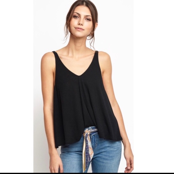 Free People Tops - Free People Intimately Dani Swing Tank